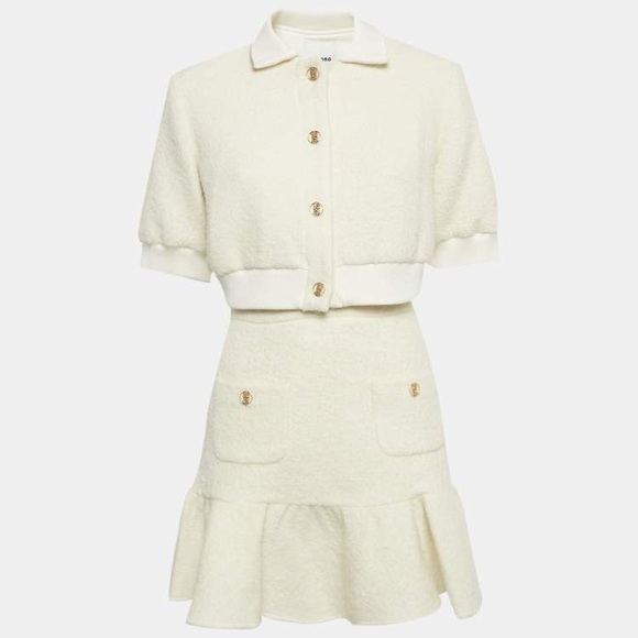 NWT Sandro Set - Picture 3 of 10